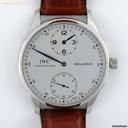 IWC Portugieser Regulateur
