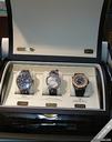 A. Lange & Sohne Grande Lange - Bartorelli 125th Set