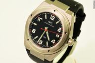 IWC Ingenieur AMG