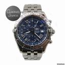 Breitling Crosswind Chronograph