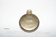 Girard Perregaux Pocket Watch