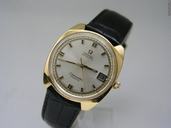 Omega Seamaster Cosmic Automatic
