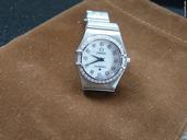 Omega Constellation