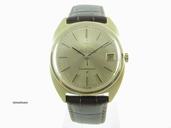Omega Constellation mit 2 Jahren Garantie