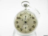 Longines mit 2 Jahren Garantie