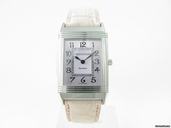 Jaeger-LeCoultre Reverso mit 2 Jahren Garantie