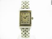 Jaeger-LeCoultre Reverso Duetto mit 2 Jahren Garantie