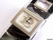 Chopard HAPPY DIAMONDS HAPPY TWELVE BANGLE WATCH