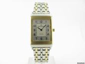 Jaeger-LeCoultre Reverso mit 2 Jahren Garantie