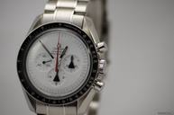 Omega Speedmaster Alaska Project Limited Edition