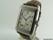Jaeger-LeCoultre REVERSO GRANDE  DATE