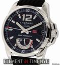 Chopard Mille Miglia Gran Turismo XL Power Reserve 168457-3001 NIB