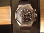 Vacheron Constantin Overseas Chronograph TITANIUM