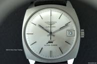 Longines Ultra Chron Automatic