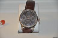 IWC calendrier perpetuel