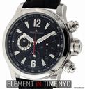Jaeger-LeCoultre Master Compressor Chronograph 2 Stainless Steel 175.84.21