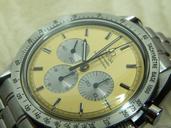 Omega Speedmaster Professional Special Gold/Grey dial