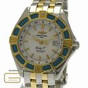 Breitling lady J