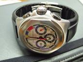 Girard Perregaux Laureato BMW-Oracle Racing USA 98 Flyback Chronograph