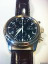 IWC Fliegerchronograph DayDate