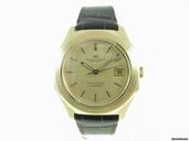 IWC Yacht Club II mit 2 Jahren Garantie