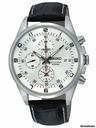 Seiko SNDC87P2 Herrenuhr Chronograph