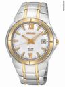 Seiko SNE088P1 Solar Herrenuhr