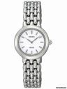 Seiko SUP019P1 Damenuhr Solar