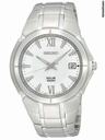Seiko SNE085P1 Solar Herrenuhr