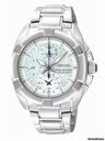 Seiko Velatura SNDZ19P1 Damenuhr Chronograph