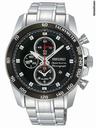 Seiko Sportura SNAE69P1 Herrenuhr Chronograph