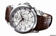 Seiko Sportura SNAE67P1 Herrenuhr Chronograph