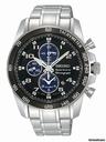 Seiko Sportura SNAE63P1 Herrenuhr Chronograph