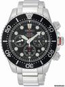 Seiko Sports SSC015P1 Herrenuhr