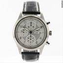 IWC Pilot Spitfire Chrono Automatic