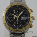 Baume & Mercier Formula S