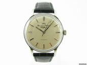 IWC Cal. 853 mit 2 Jahren Garantie