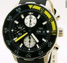IWC AQUATIMER IW376702