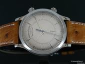 Jaeger-LeCoultre Master Memovox 36mm