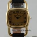 Baume & Mercier "Lucchetto" Etrier
