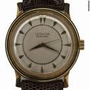 Jaeger-LeCoultre Klassiek Vintage