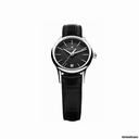 Maurice Lacroix Uhren Les Classiques Date Ladies, LC1113-SS001-330
