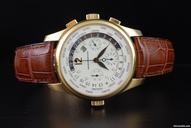 Girard Perregaux WW.TC Chronograph