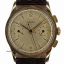 Jaeger-LeCoultre Chronograph Vintage