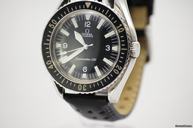 Omega Seamaster 300