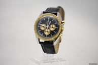 Omega Speedmaster Limited Edition for Italy