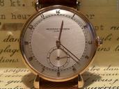 Vacheron Constantin CLASSIQUE VINTAGE OVBERSEAS