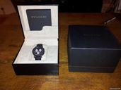 Bulgari BB 38 CL CH