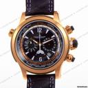 Jaeger-LeCoultre Master Compressor Extreme World Chrono