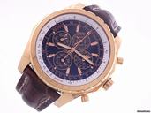 Breitling for BENTLEY Mulliner - 18K RosEgold - Automatik